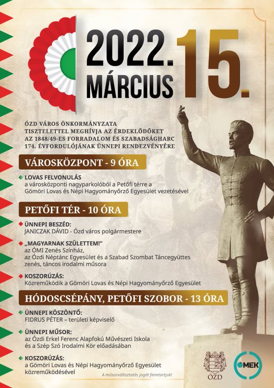 Március 15.