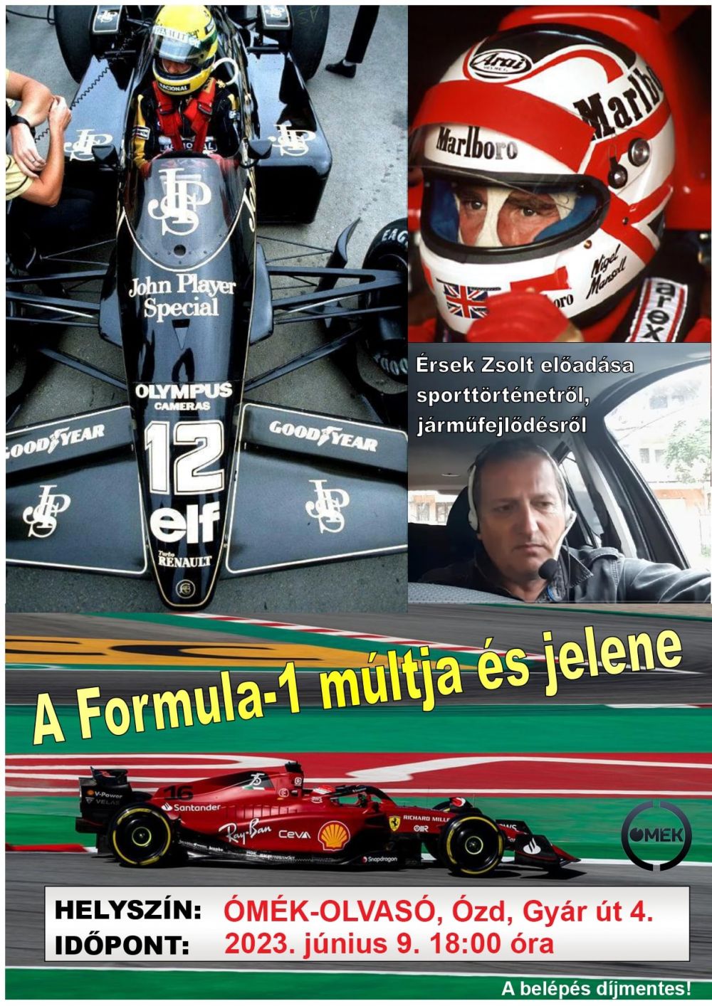 Formula-1