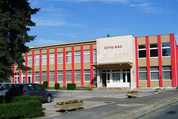 Civil Ház