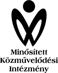 ÓMI minsített közmveldési intézmény