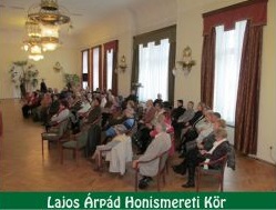 Lajos Árpád Honismereti Kör