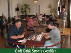 Ózdi Sakk Sportegyesület