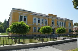 Ózdi Muzeális Gyjtemény és Gyártörténeti Emlékpark