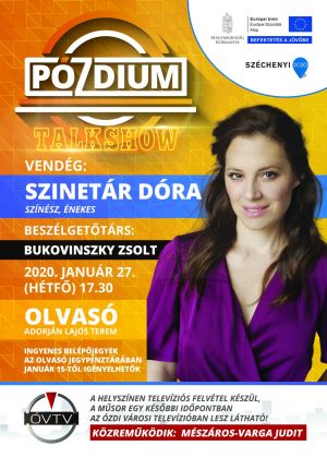 Pózdium