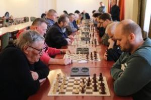 VI. Ózd Open